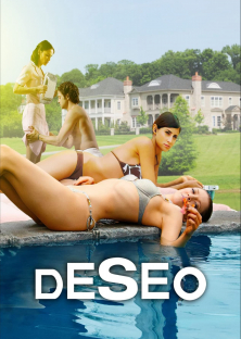 Deseo-Deseo