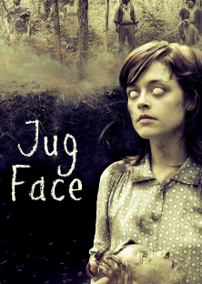 Jug Face-Jug Face