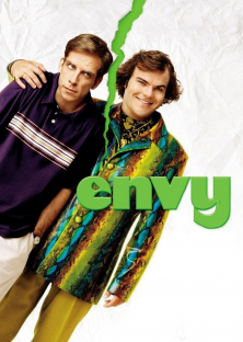 Envy-Envy