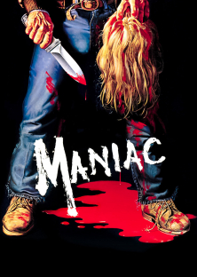 Maniac-Maniac