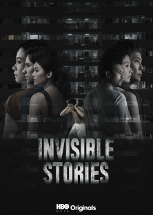 Invisible Stories-Invisible Stories