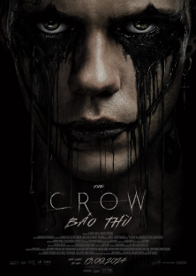 The Crow-The Crow