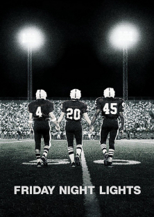 Friday Night Lights-Friday Night Lights