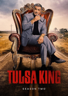 Tulsa King (Season 2)-Tulsa King (Season 2)