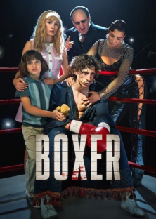 Boxer-Boxer