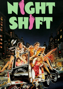 Night Shift-Night Shift