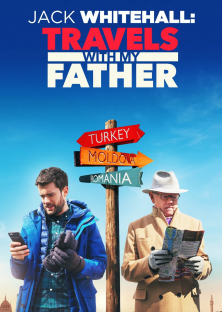 Jack Whitehall: Travels with My Father-Jack Whitehall: Travels with My Father