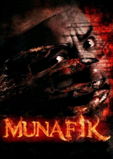 Munafik-Munafik