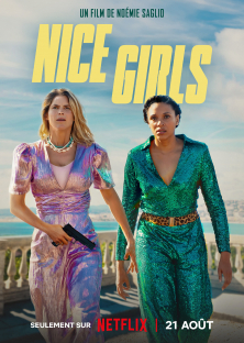 Nice Girls-Nice Girls