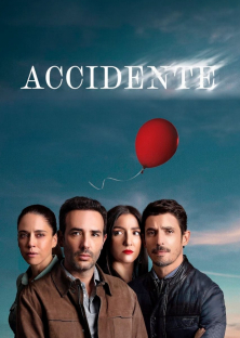 The Accident-The Accident