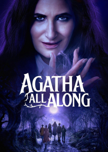 Agatha All Along (2024) Episode 1