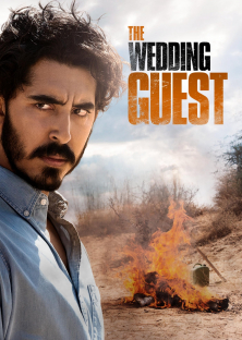 The Wedding Guest-The Wedding Guest