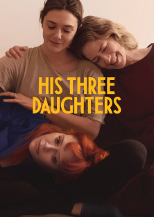 His Three Daughters (2024)