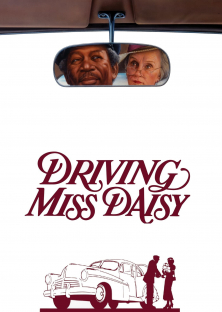 Driving Miss Daisy-Driving Miss Daisy