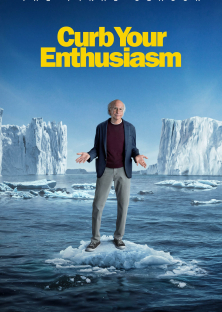 Curb Your Enthusiasm (Season 12)-Curb Your Enthusiasm (Season 12)