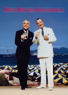 Dirty Rotten Scoundrels-Dirty Rotten Scoundrels