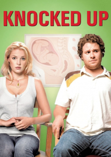 Knocked Up-Knocked Up