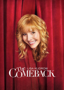 The Comeback (Season 2)-The Comeback (Season 2)