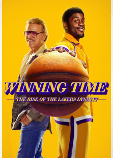 Winning Time: The Rise of the Lakers Dynasty (Season 1)-Winning Time: The Rise of the Lakers Dynasty (Season 1)