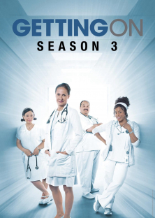 Getting On (Season 3)-Getting On (Season 3)