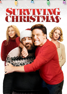 Surviving Christmas-Surviving Christmas