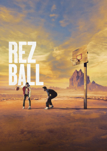 Rez Ball-Rez Ball