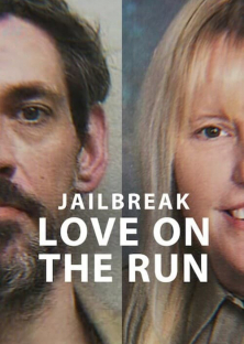 Jailbreak: Love on the Run-Jailbreak: Love on the Run