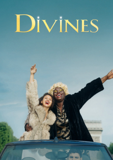 Divines-Divines