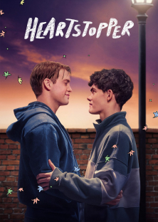 Heartstopper (Season 3)-Heartstopper (Season 3)