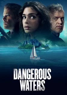 Dangerous Waters-Dangerous Waters