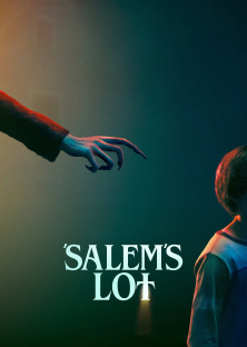 Salem's Lot-Salem's Lot