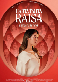 Harta Tahta Raisa-Harta Tahta Raisa