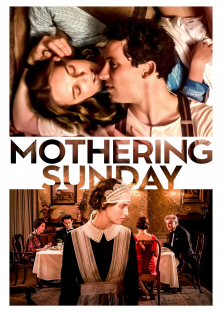 Mothering Sunday-Mothering Sunday