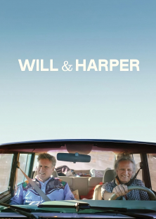 Will & Harper-Will & Harper