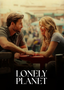 Lonely Planet-Lonely Planet