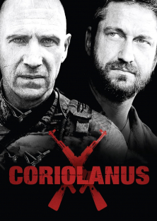 Coriolanus-Coriolanus