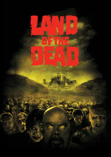 Land of the Dead-Land of the Dead