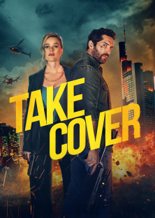 Take Cover-Take Cover