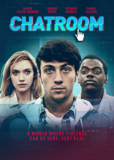 Chatroom-Chatroom