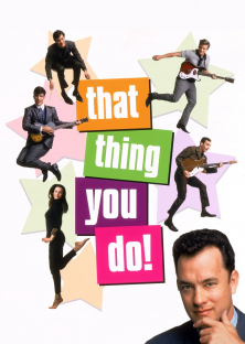 That Thing You Do!-That Thing You Do!