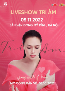 Liveshow Tri Âm - Mỹ Tâm-Liveshow Tri Âm - Mỹ Tâm