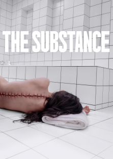 The Substance-The Substance