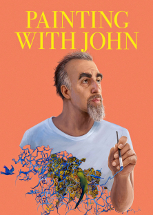 Painting With John (Season 2)-Painting With John (Season 2)