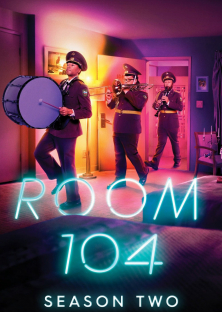 Room 104 (Season 2) (2018) Episode 1