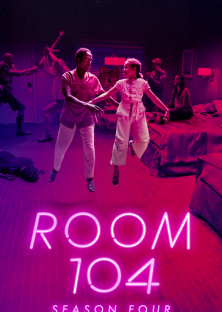 Room 104 (Season 4)-Room 104 (Season 4)