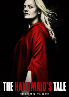 The Handmaid's Tale (Season 3)-The Handmaid's Tale (Season 3)