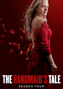 The Handmaid's Tale (Season 4)-The Handmaid's Tale (Season 4)