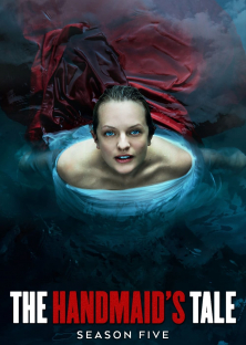 The Handmaid's Tale (Season 5)-The Handmaid's Tale (Season 5)