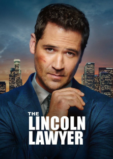 The Lincoln Lawyer (Season 3)-The Lincoln Lawyer (Season 3)