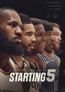 Starting 5-Starting 5